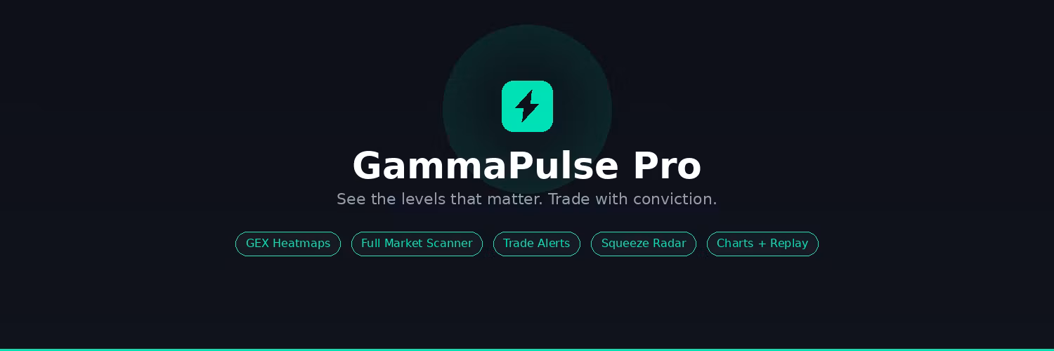 GammaPulse Pro