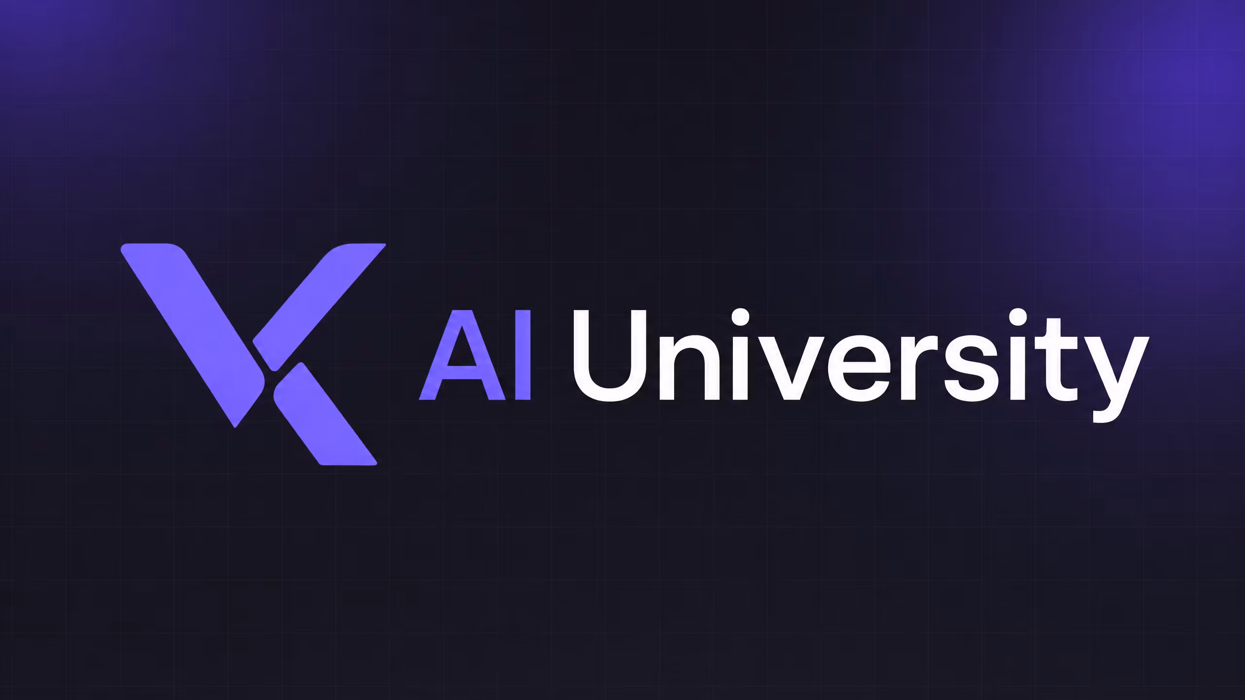 VK AI University
