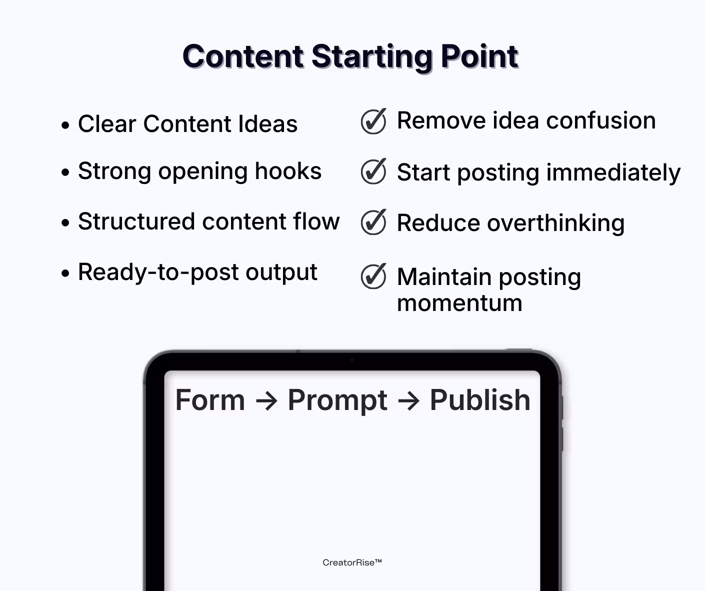 AI Content Operating System - Starter