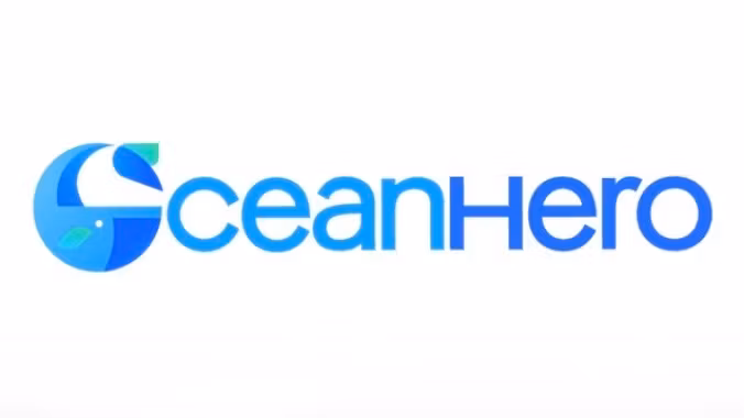 ocean hero