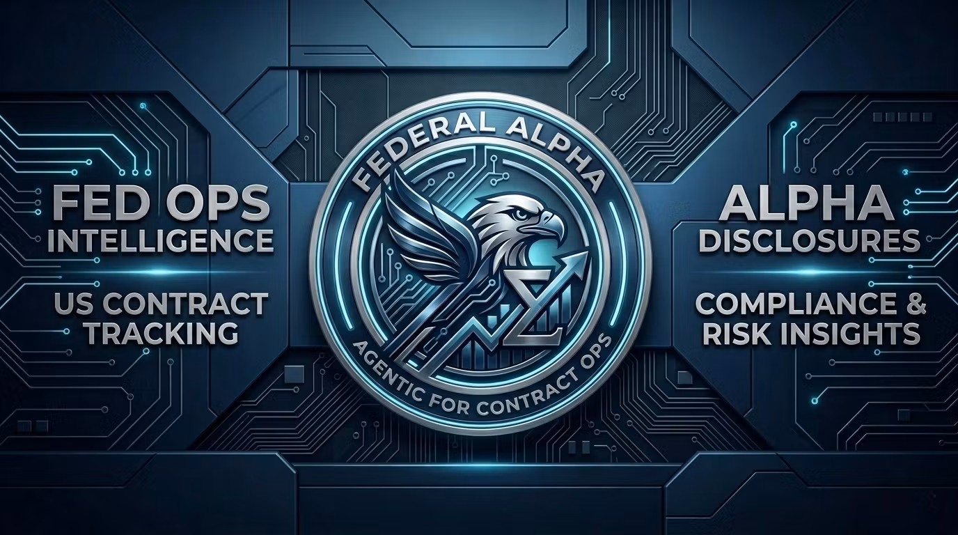 Federal Alpha