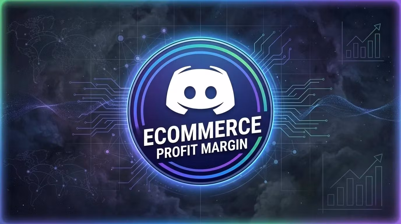 Ecommerce Profit Margin