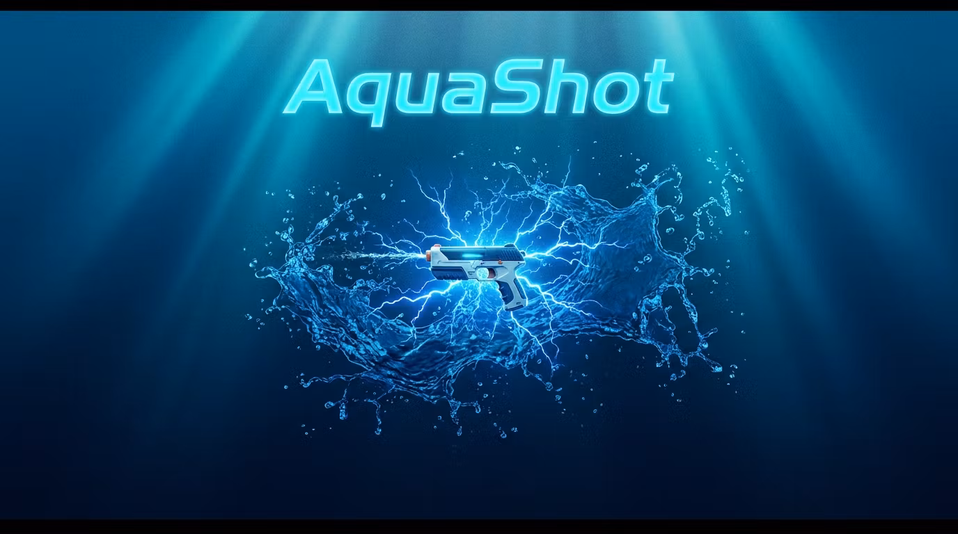 AquaShot