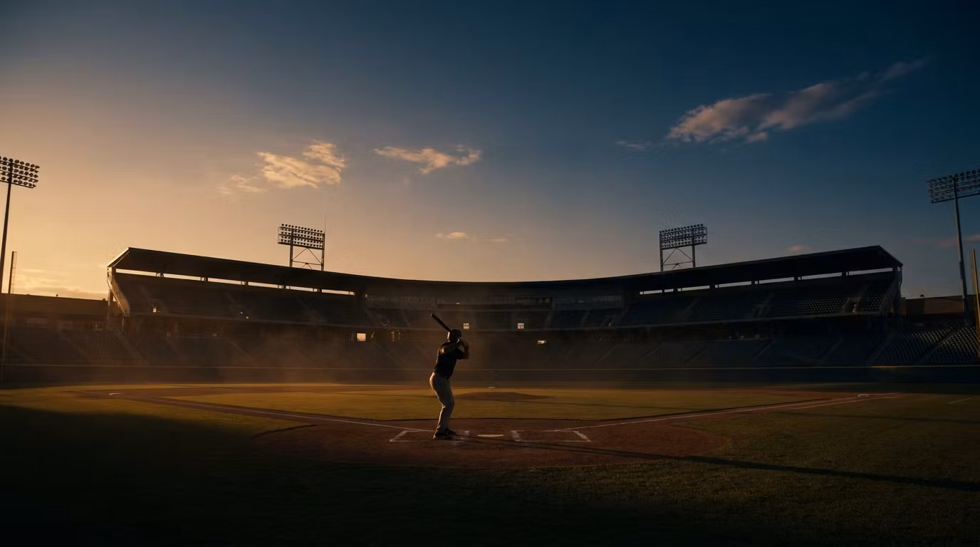 Xcel Everyday Baseball