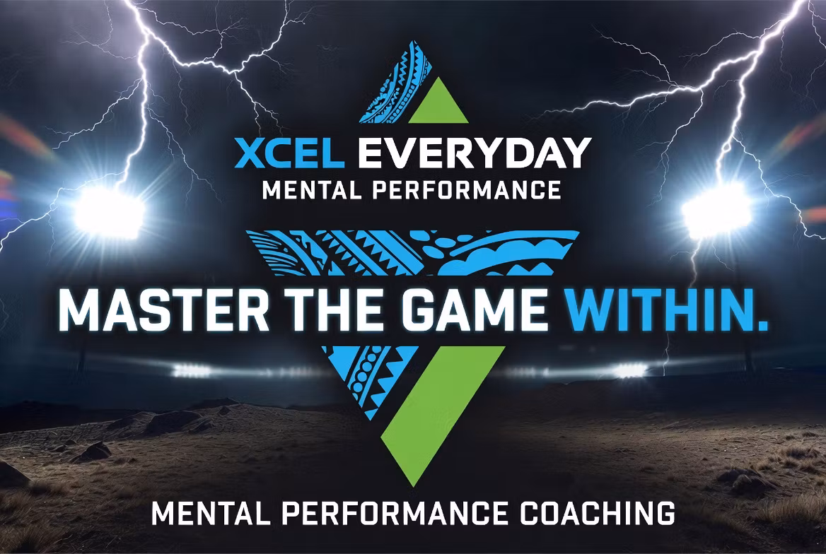 Xcel Everyday