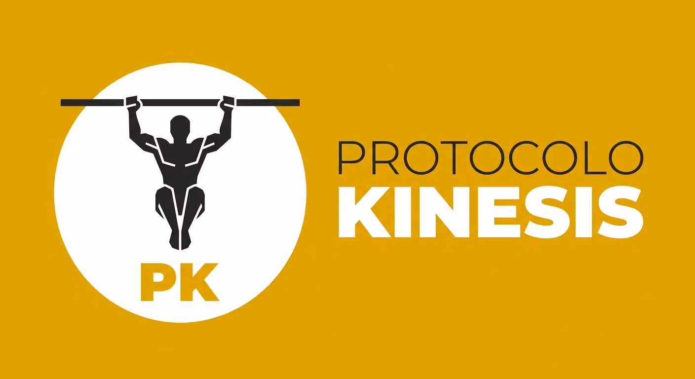 Protocolo KINESIS