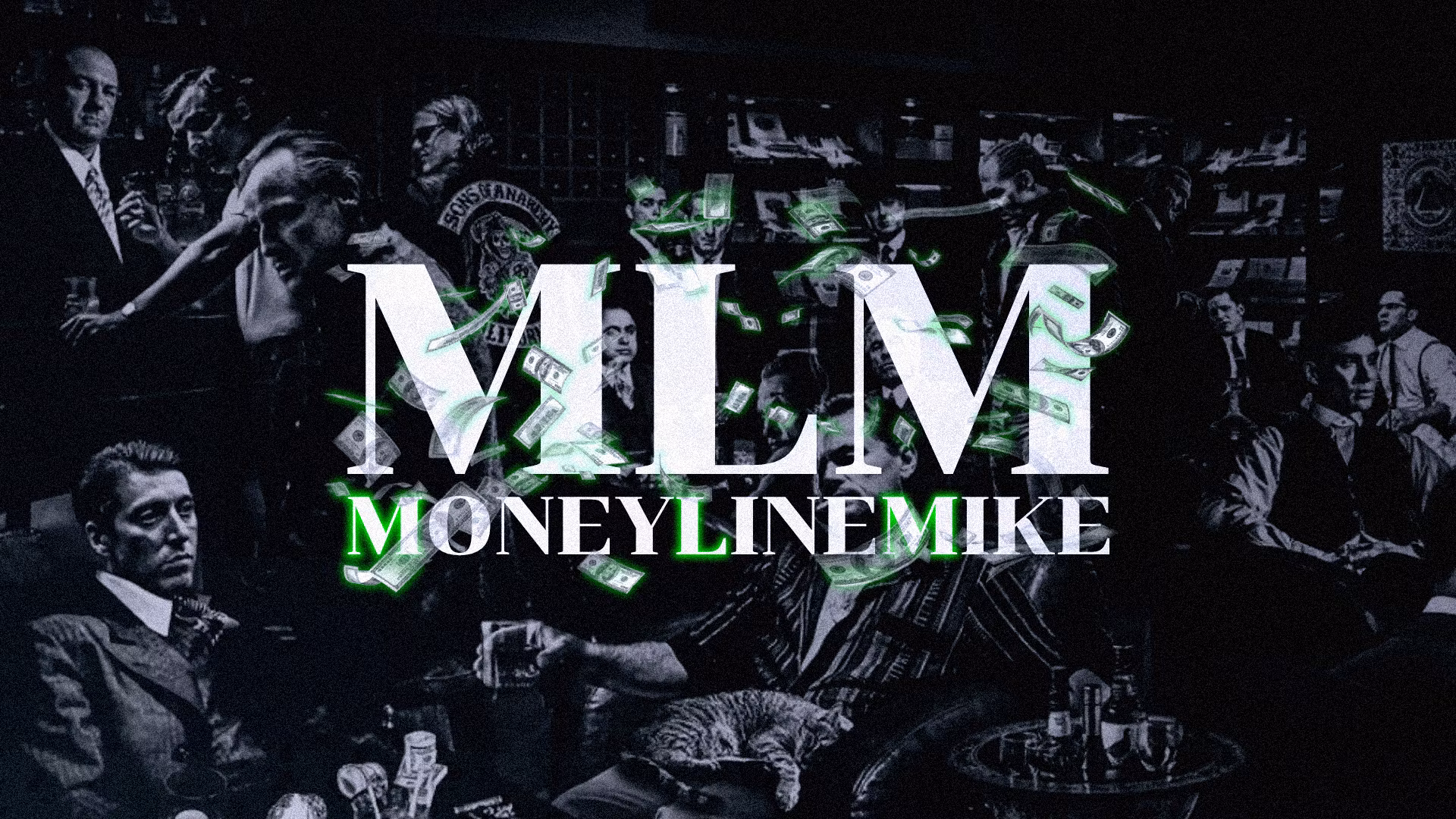 MLM Consulting