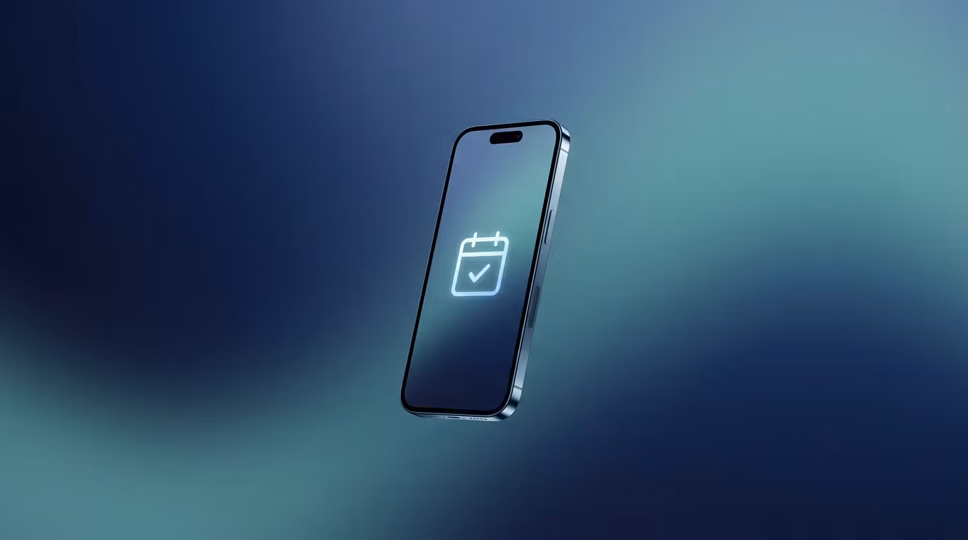 Appointment Reminder Service