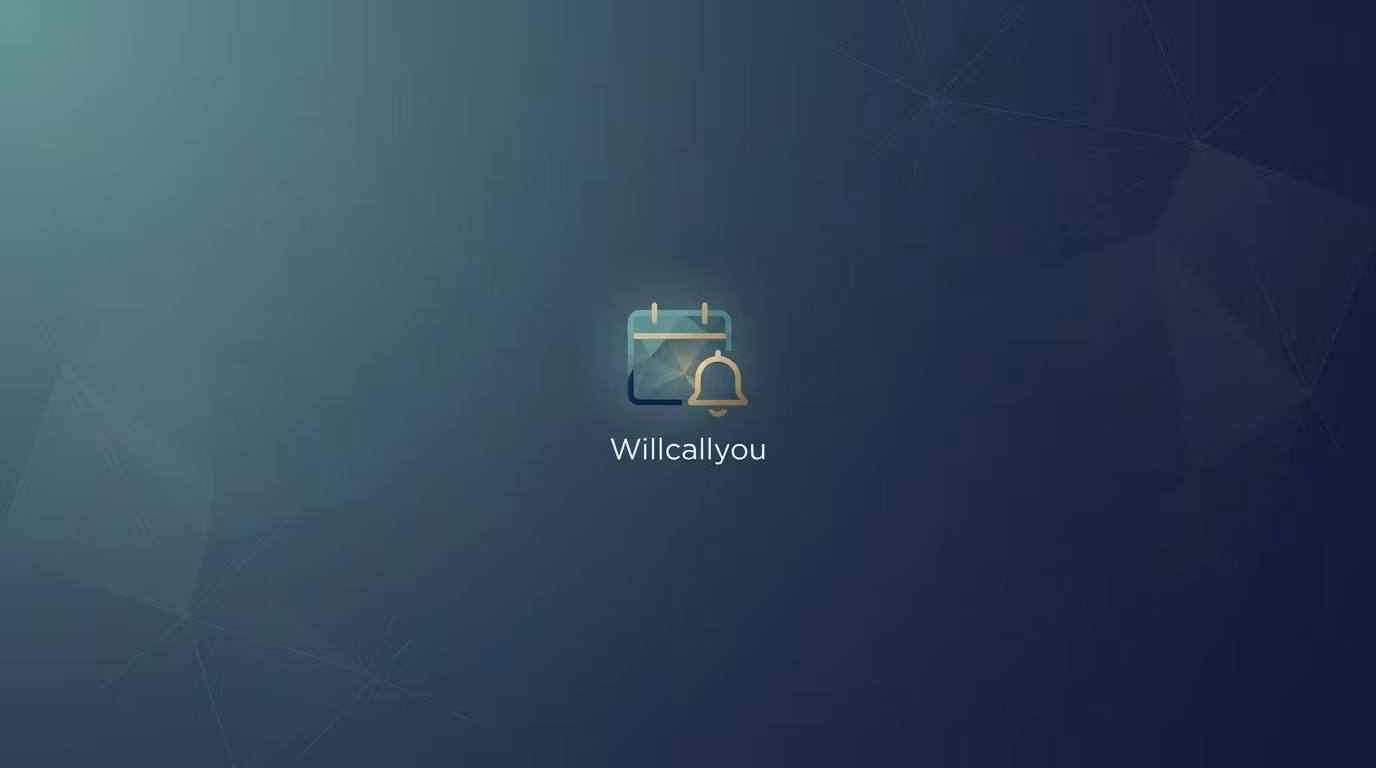 Willcallyou