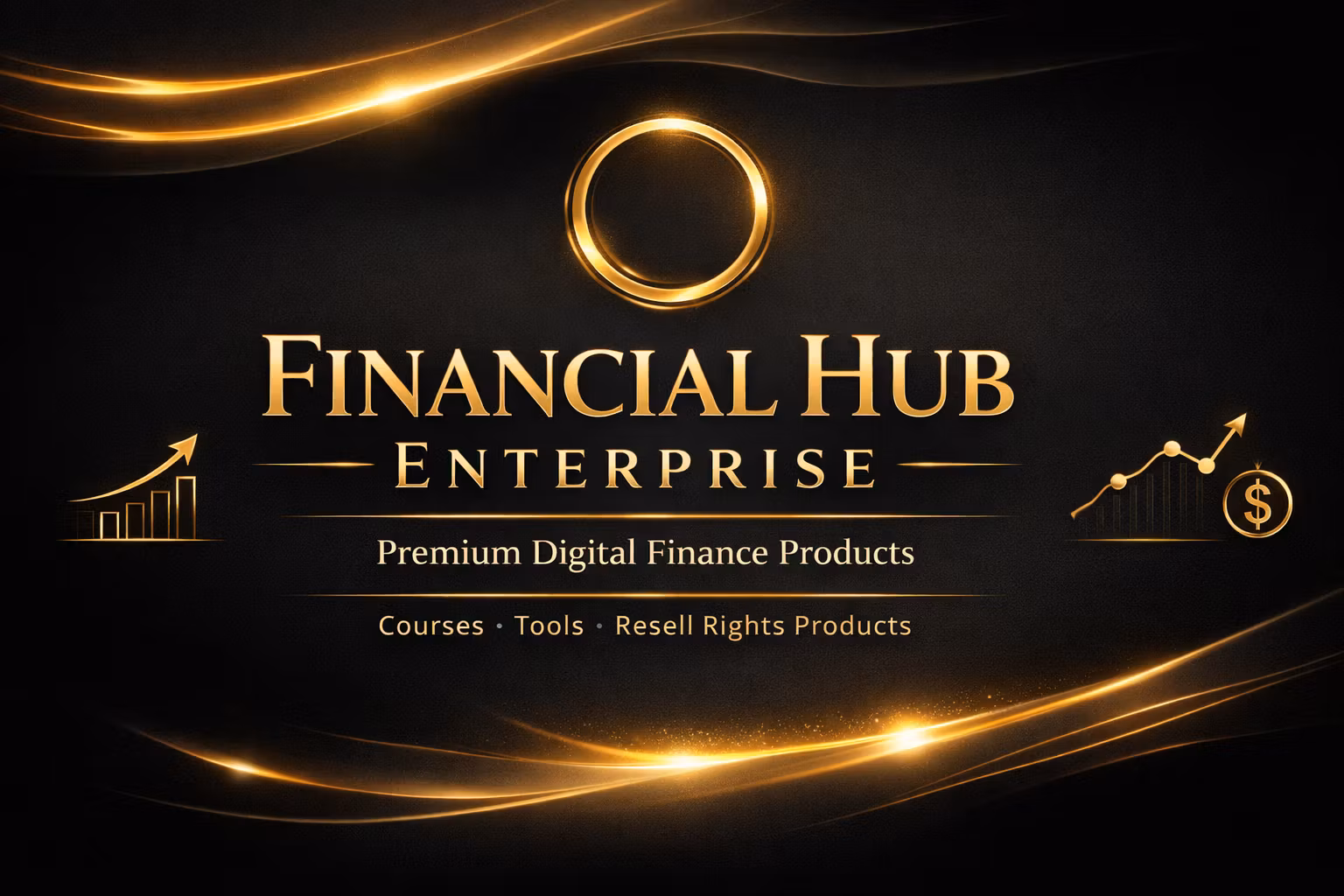 Financial Hub Enterprise