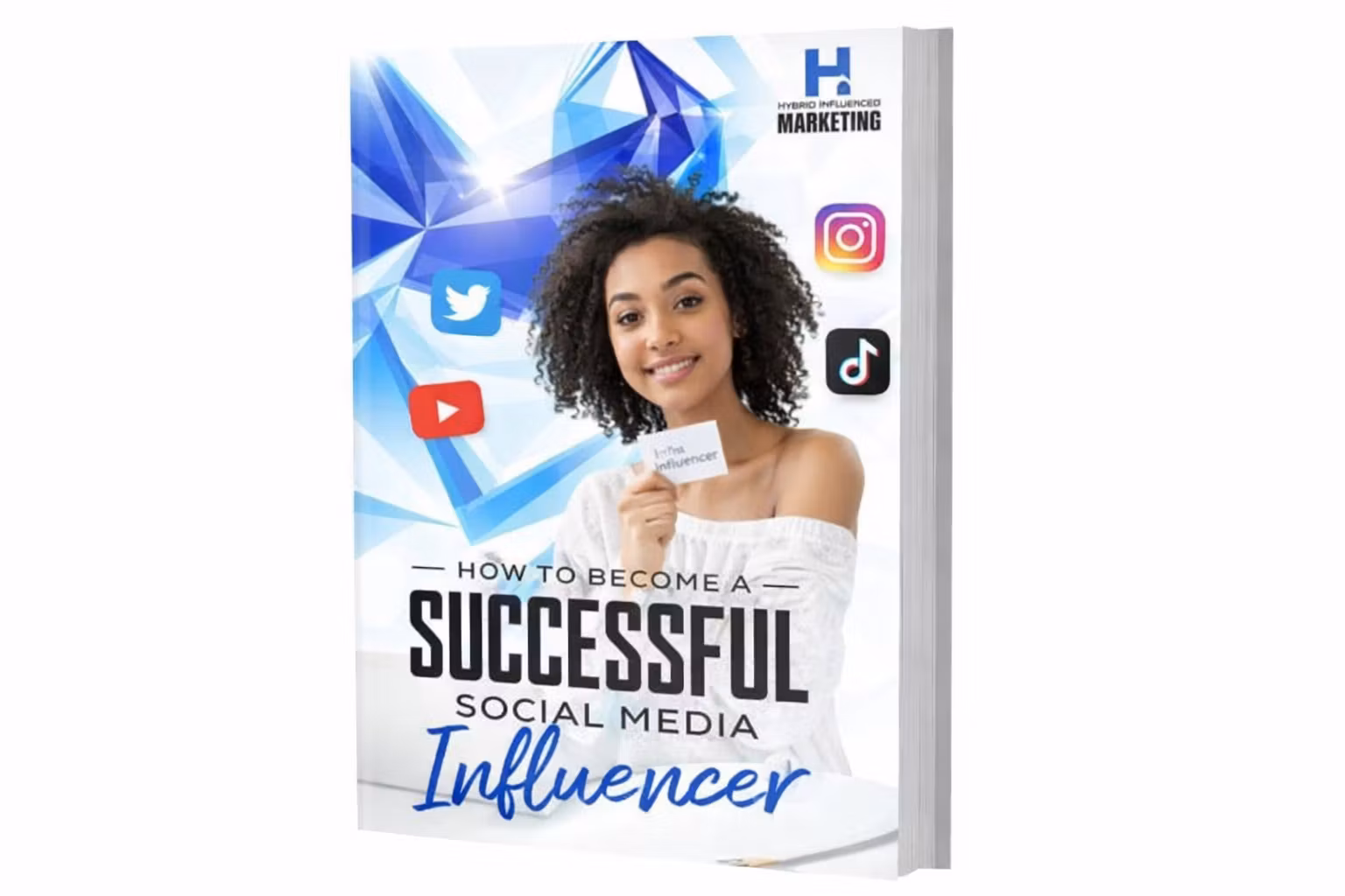 Social Media Influencer + Resell