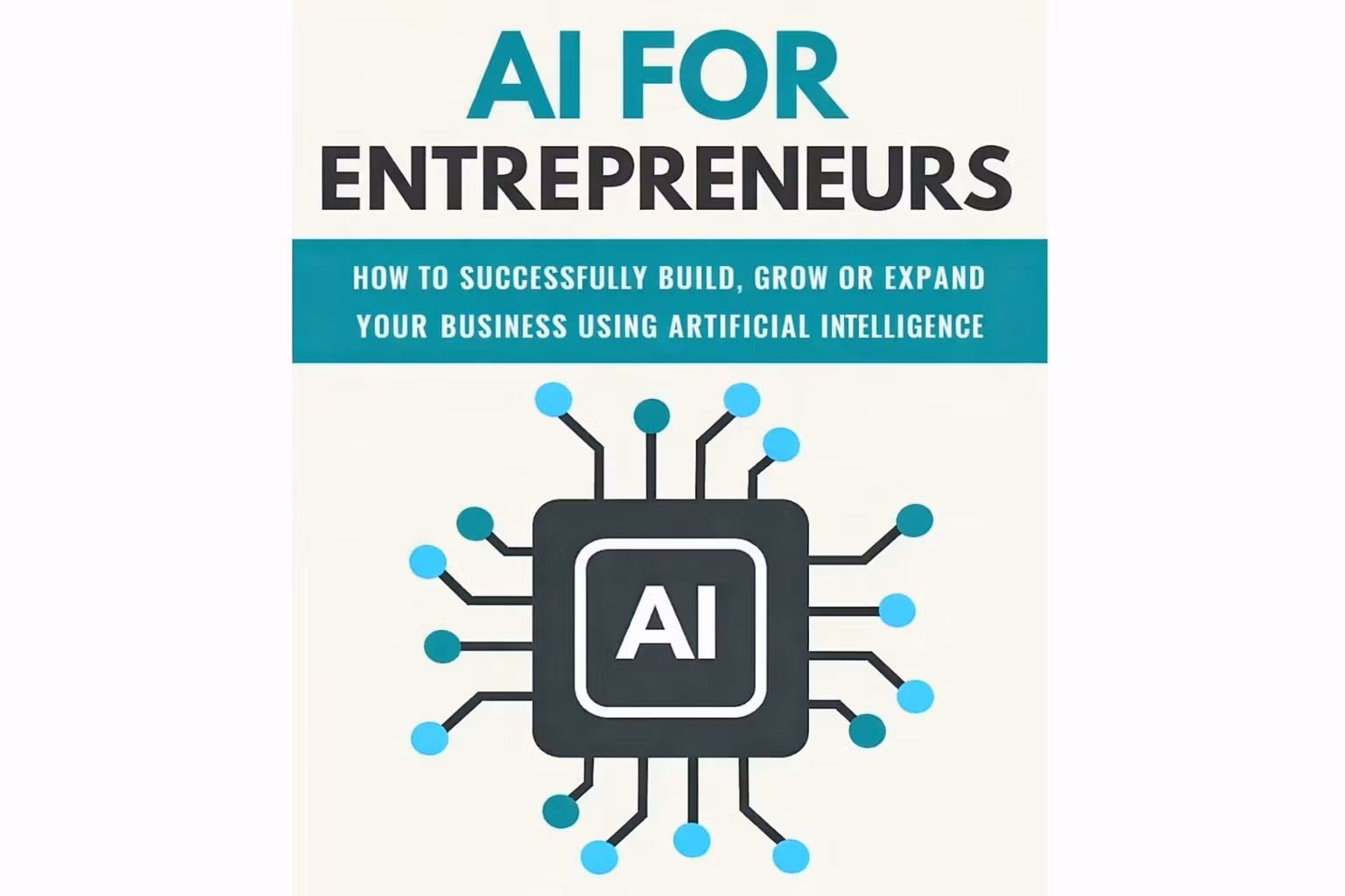 AI for Entrepreneurs + Resell