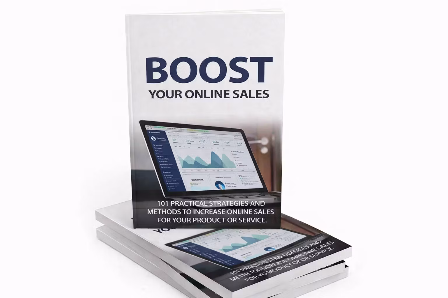 Online Sales Growth + Resell