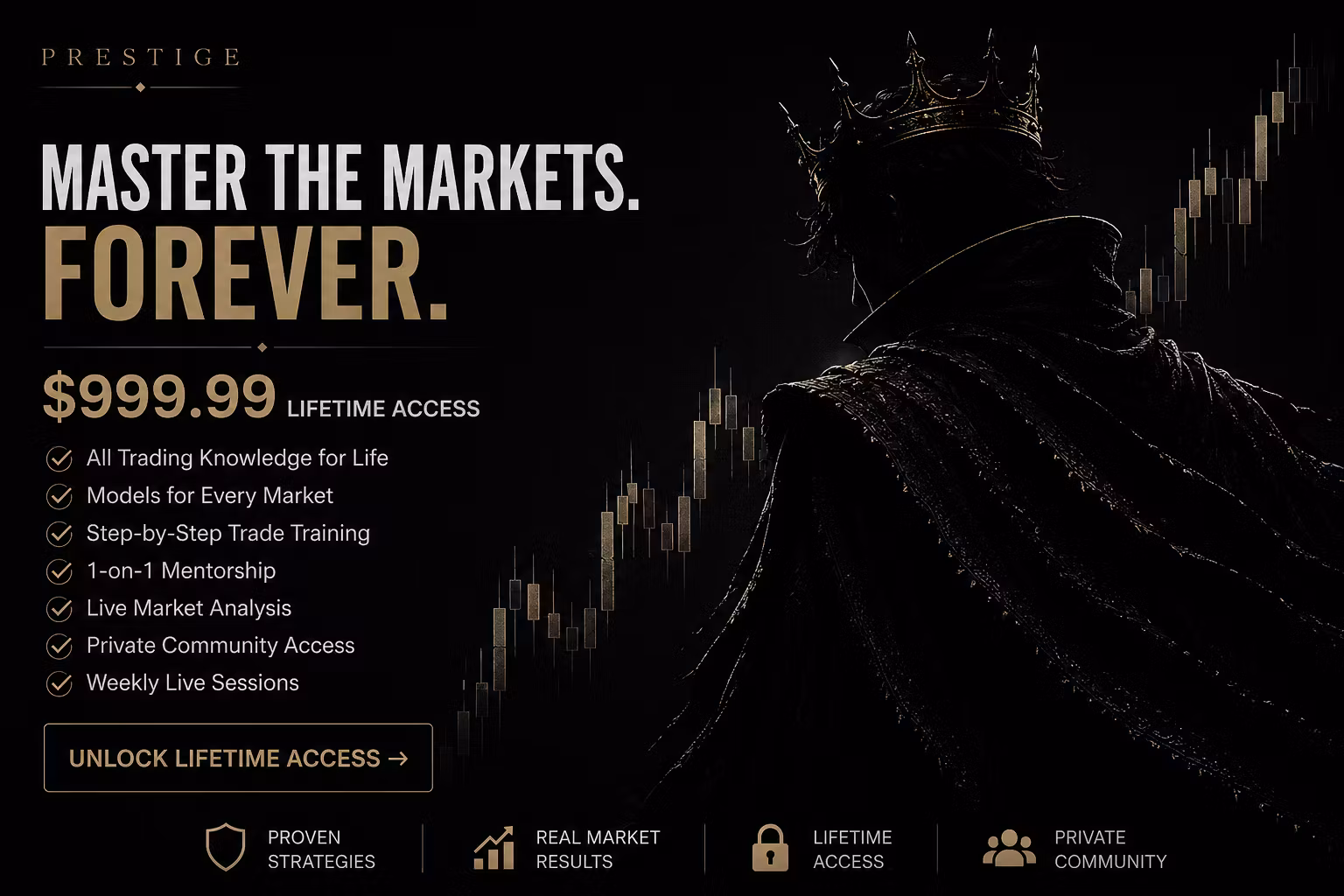 Prestige Lifetime