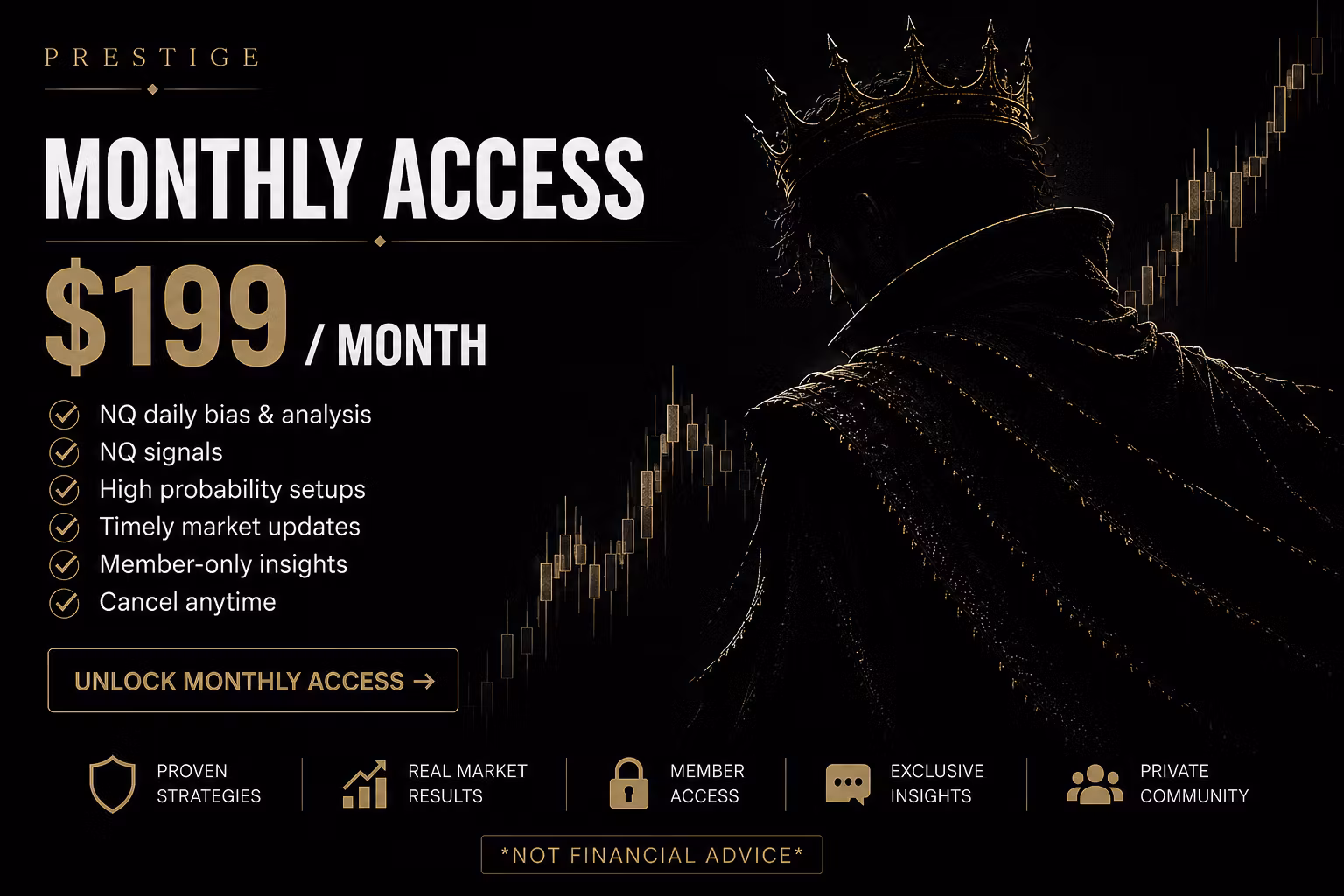 Prestige Monthly