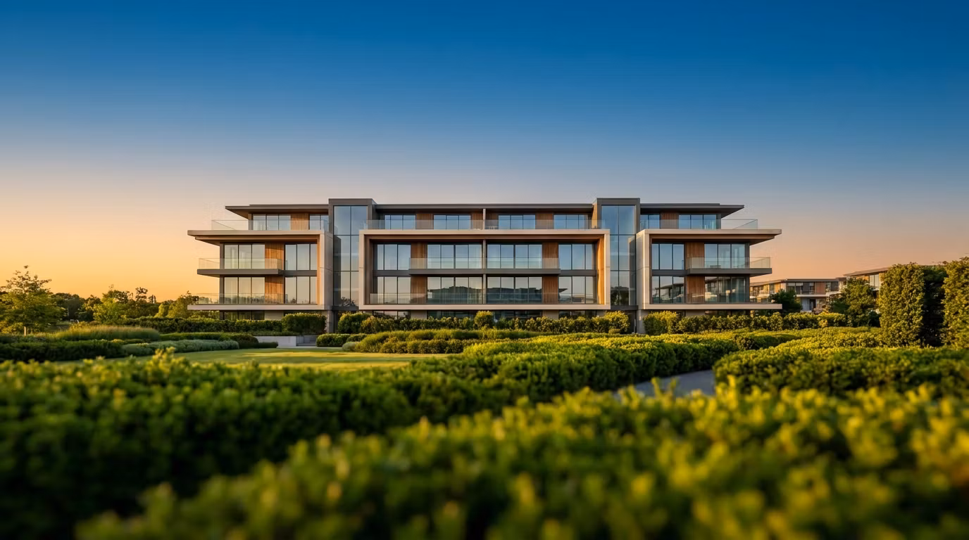 Effective Property Management