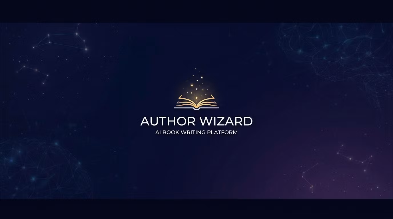 Author Wizard