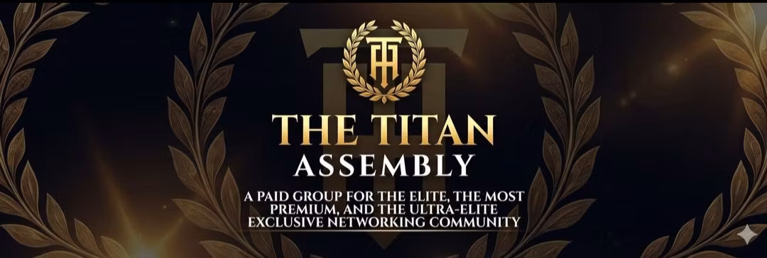 The Titan Assembly