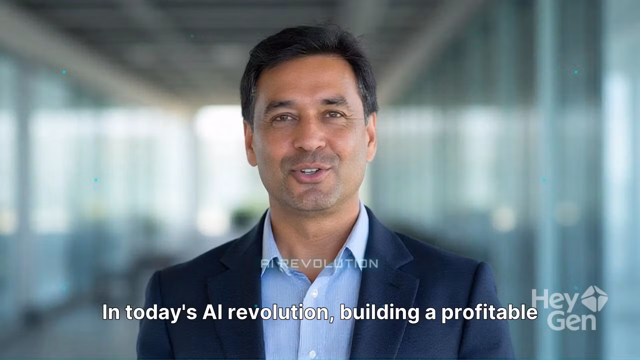 AI Agency Blueprint 90D