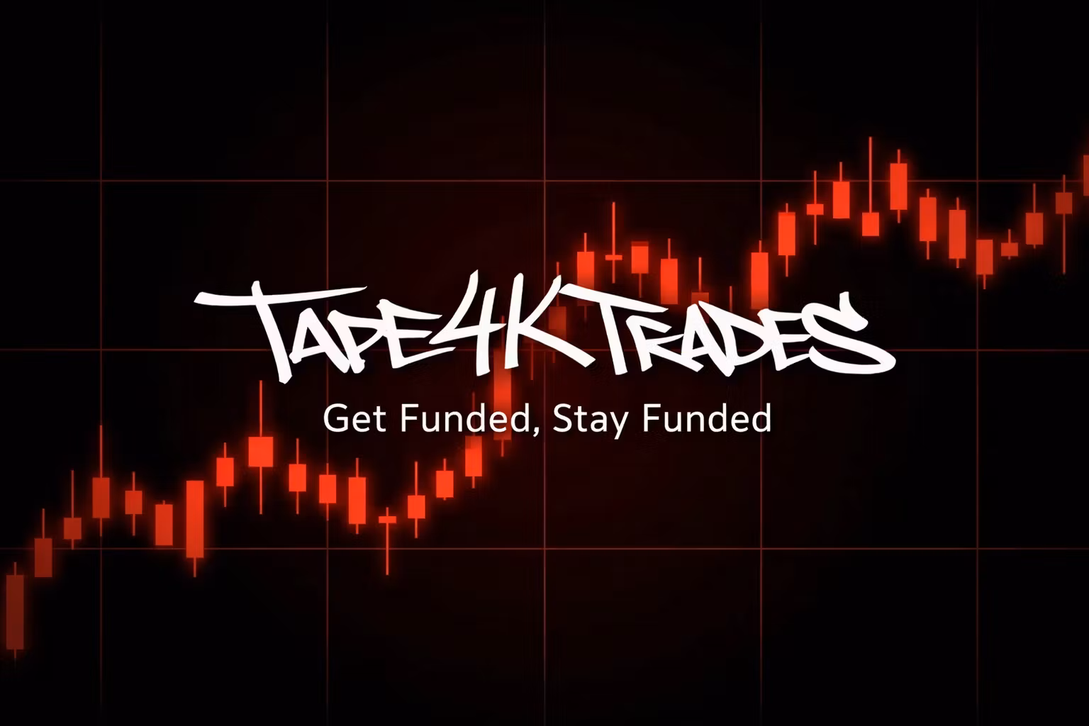 🚨 Tape4K Foundation 🚨