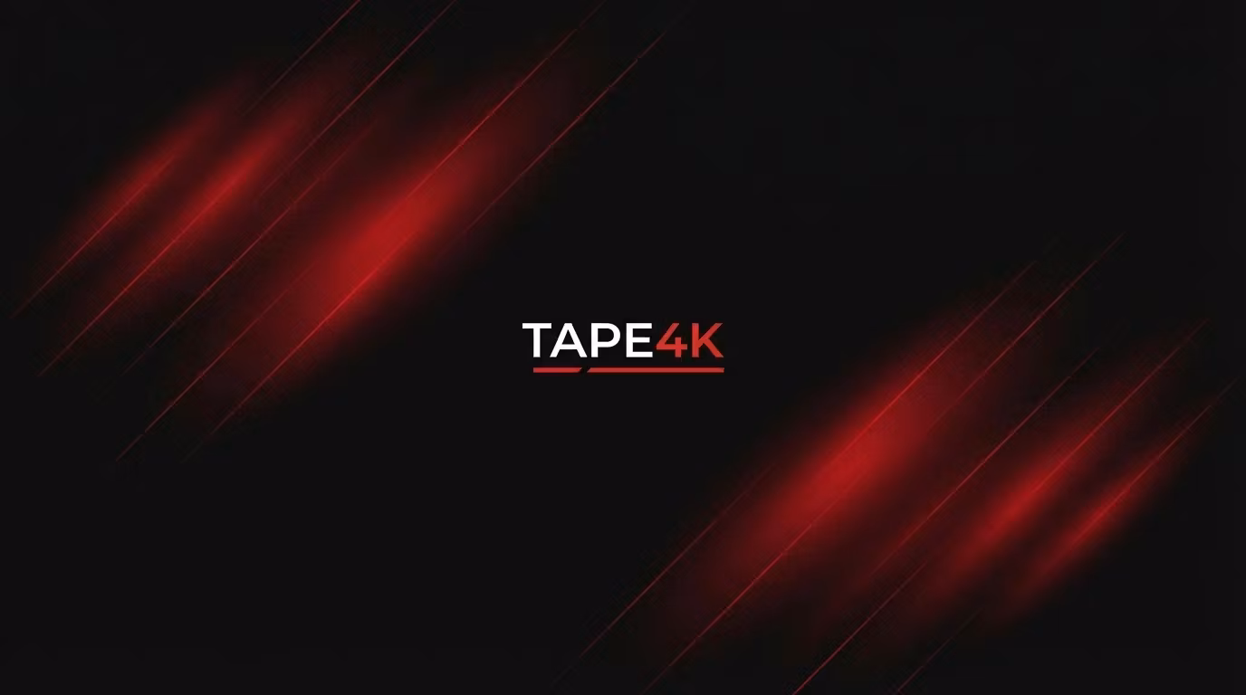 Tape4K Scaling Foundation