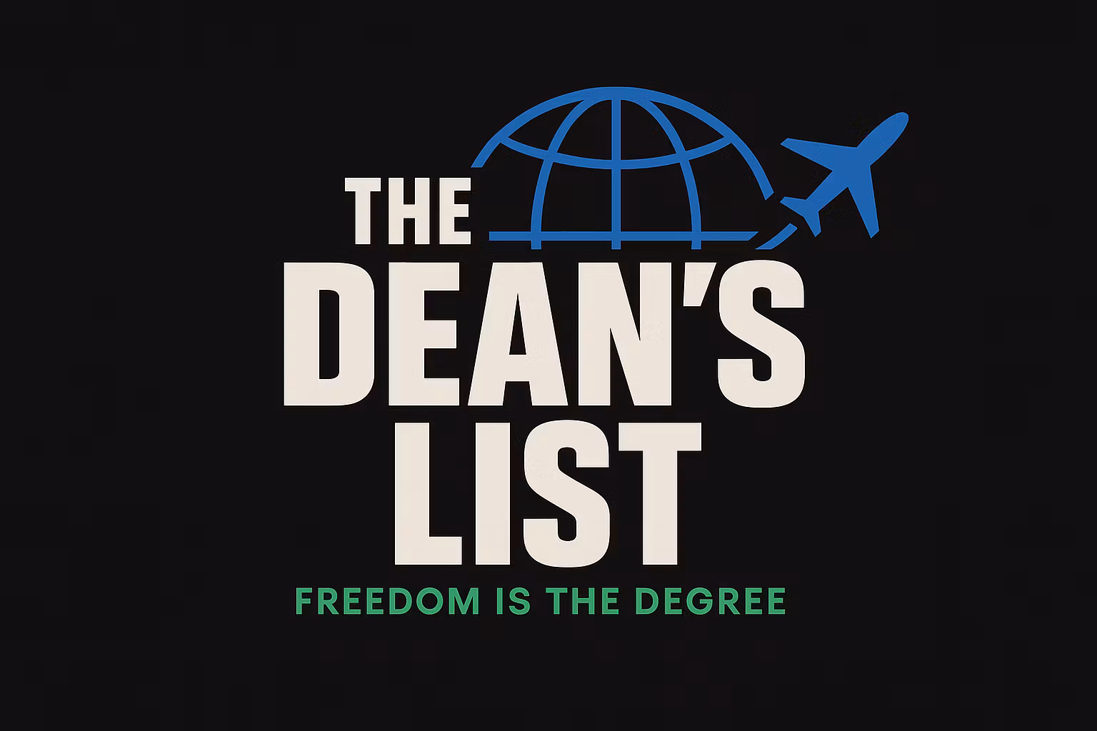 The Dean's List 