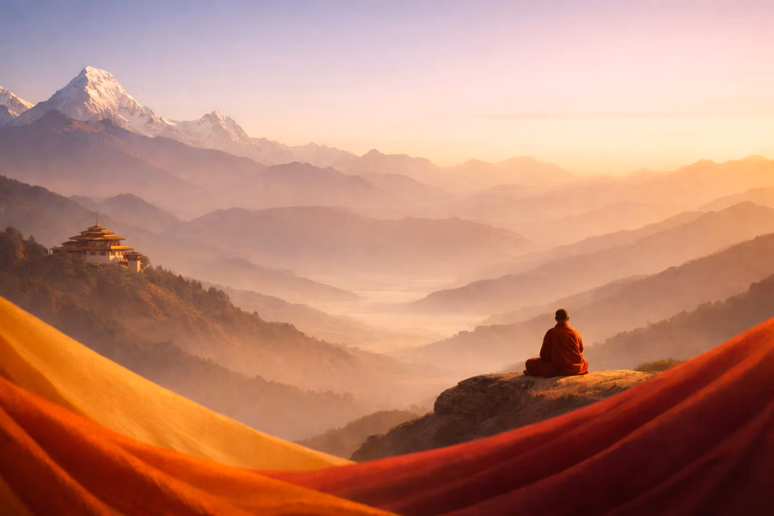 Tenzin Yao