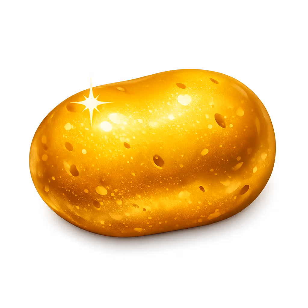 Bourbon Inventory Alerts - Golden Tater