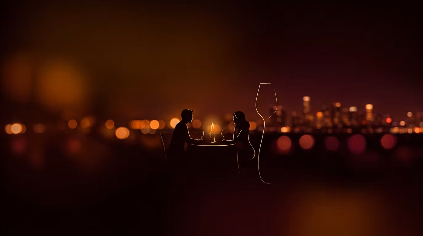First Date Blueprint