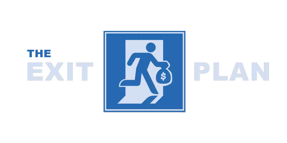 The Exit Plan Accelerator