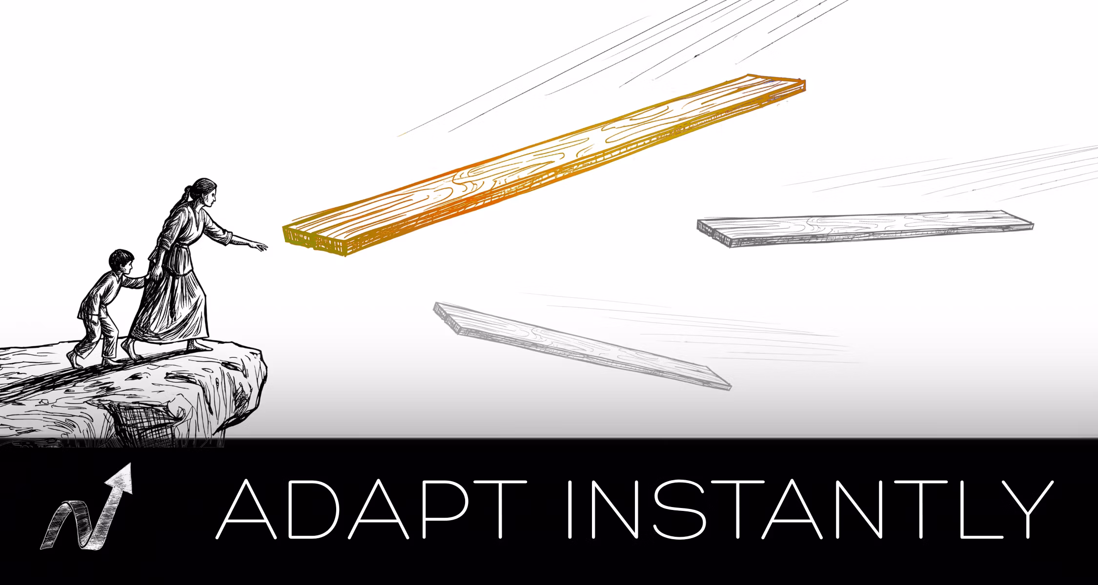 Adapt Instantly