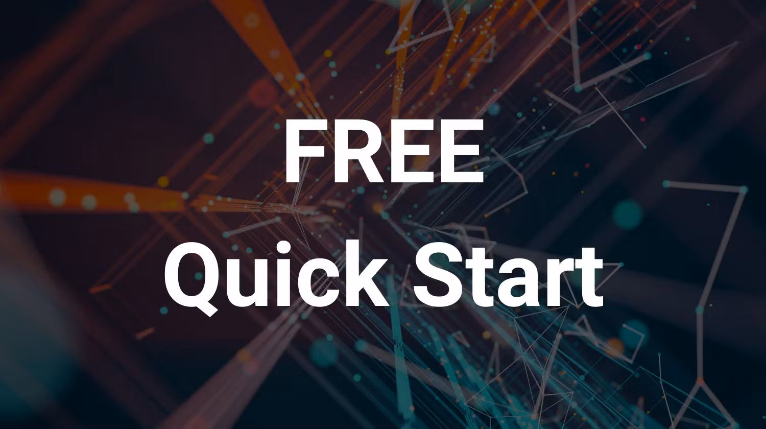 Quick Start Guide