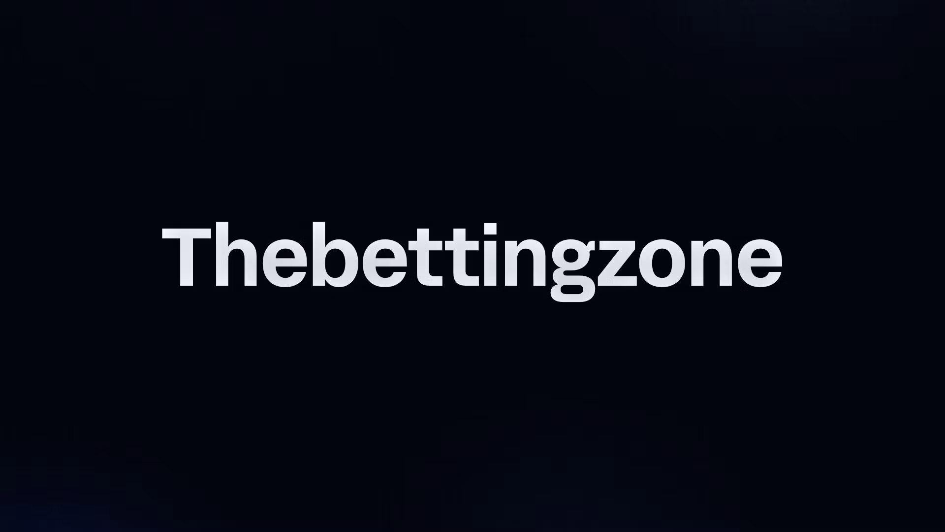 Thebettingzone