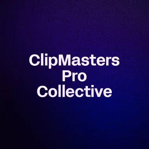 ClipMasters Pro Collective