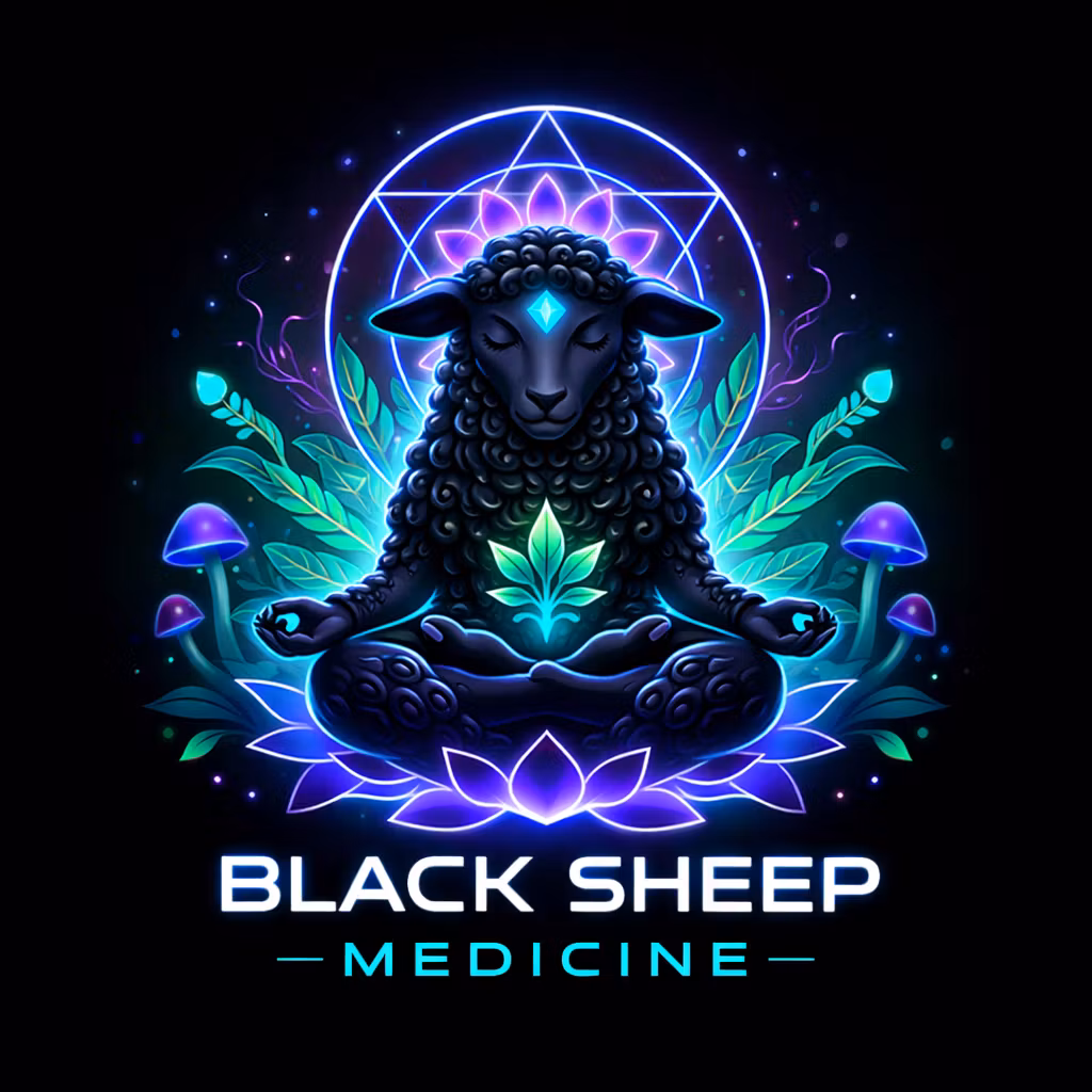 Black Sheep Medicine