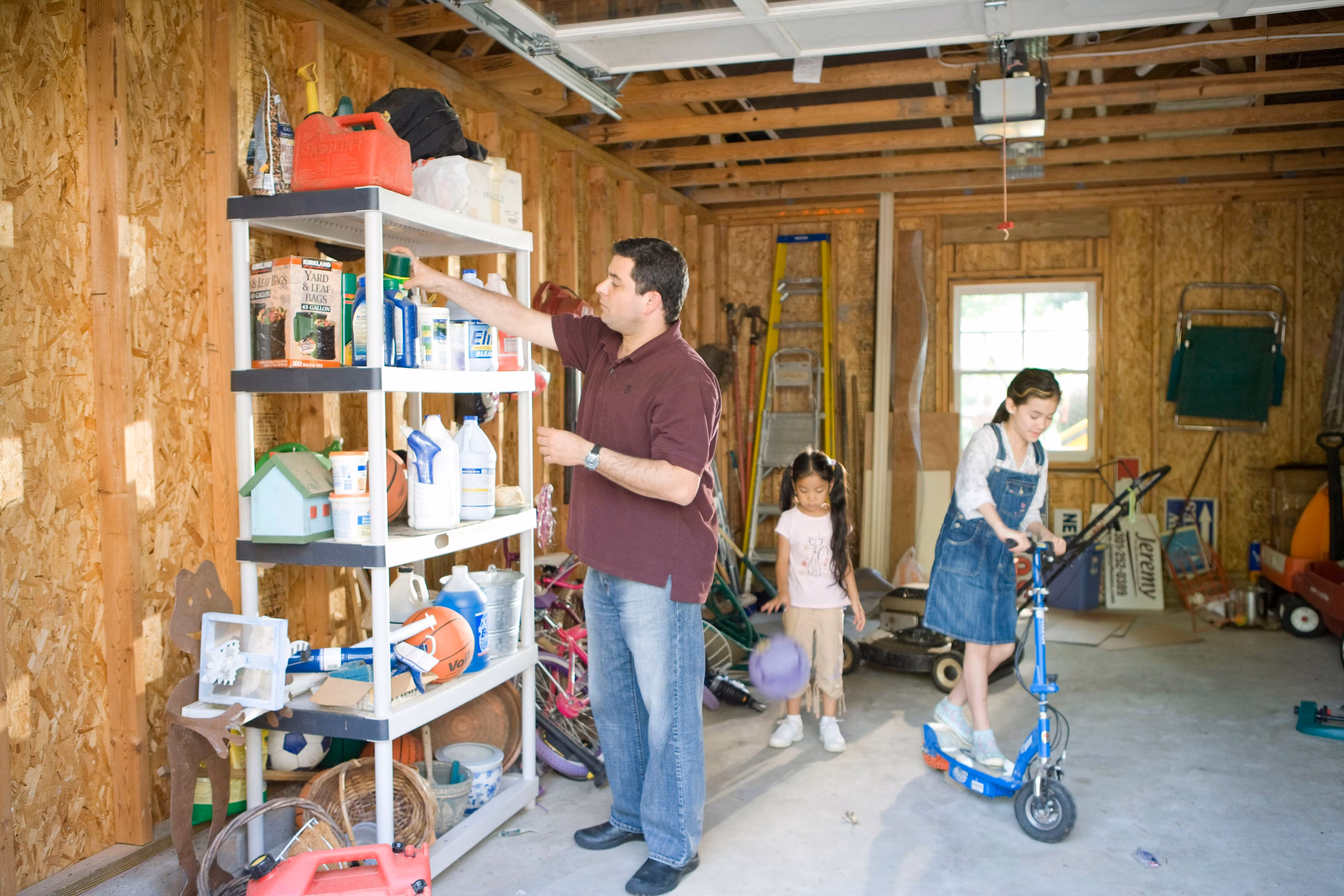 The $10k Savings Repair Guide