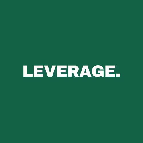 Leverage Punting Premium