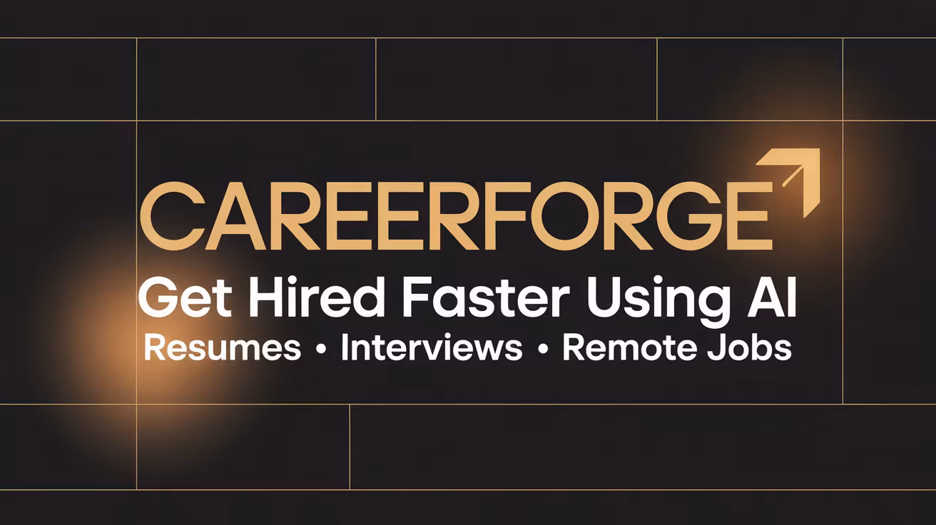 CareerForge