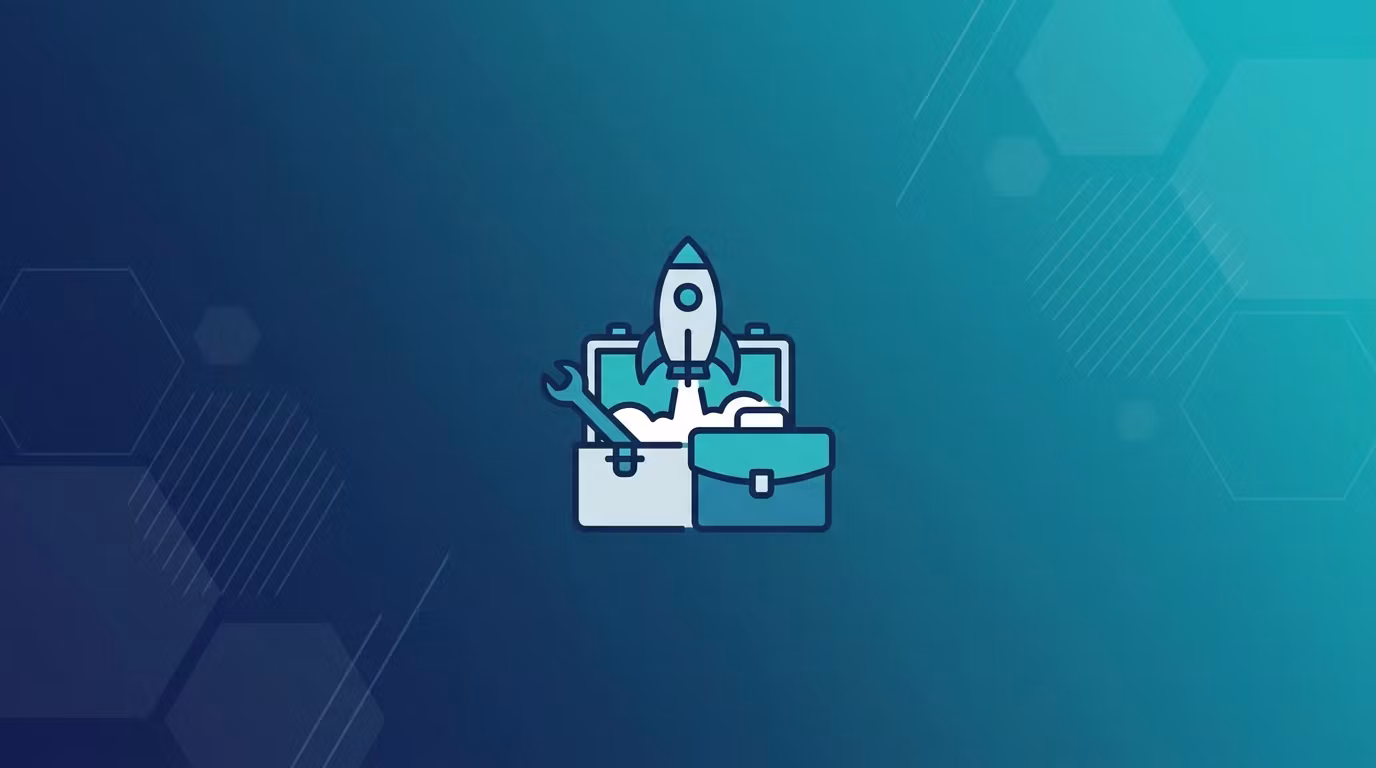 Free Business Starter Kit