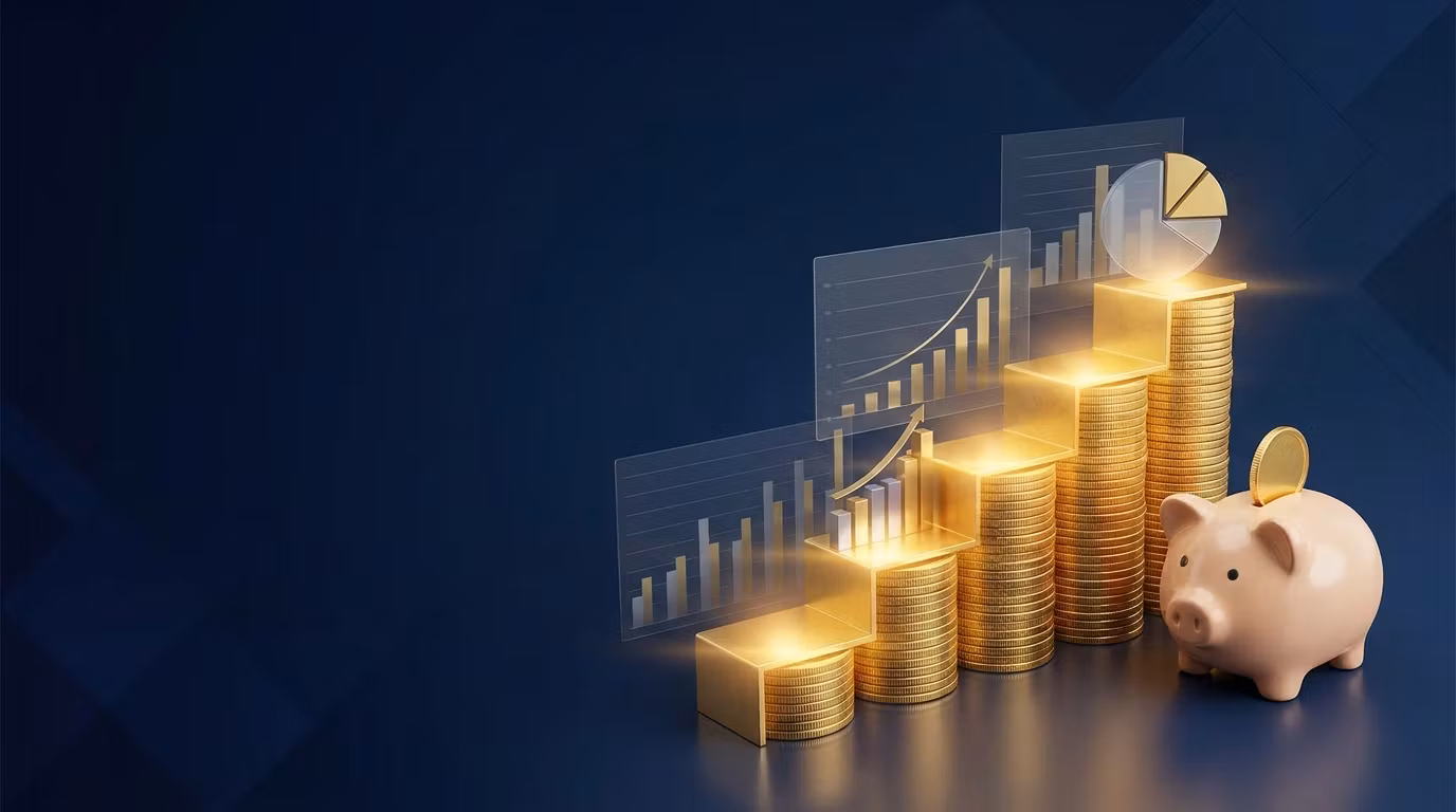 Foundation Package – Financial Mastery