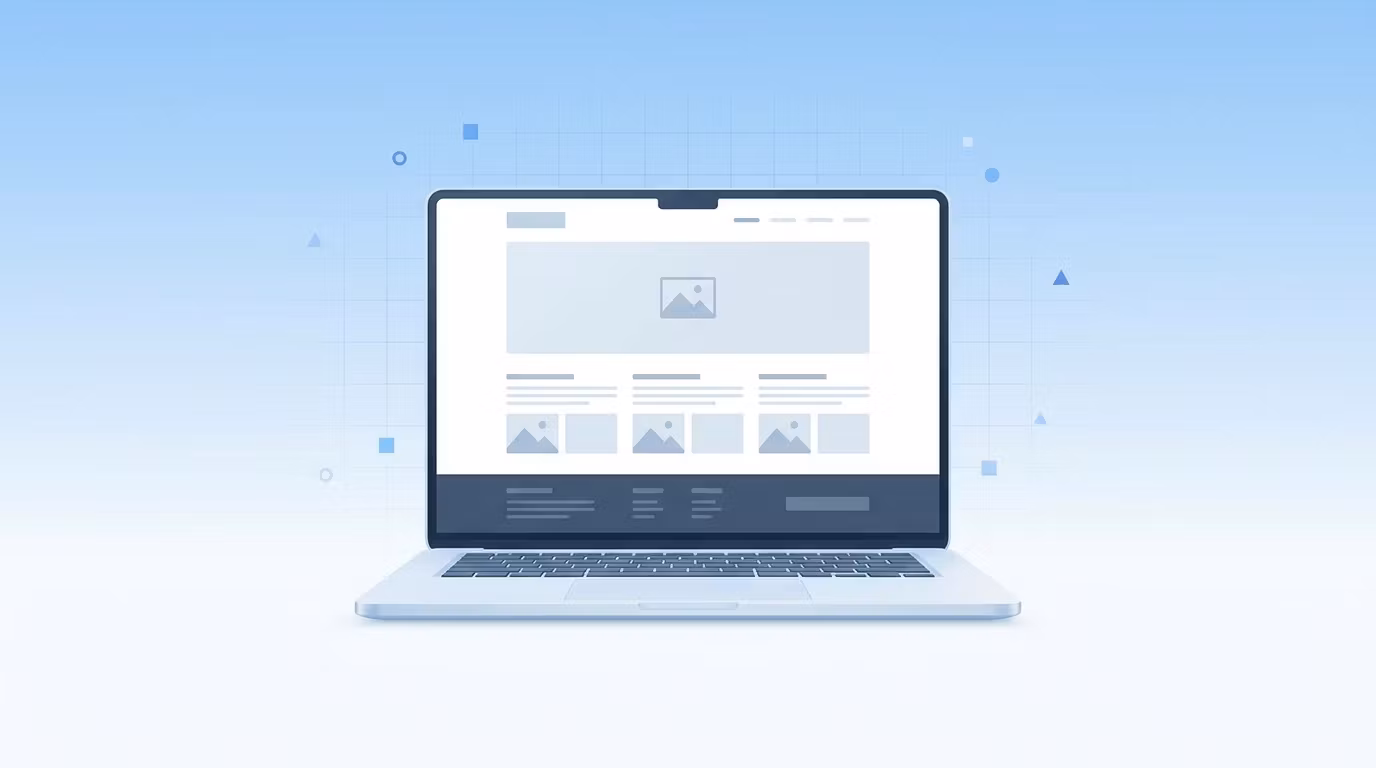 Starter Plan – Website Build
