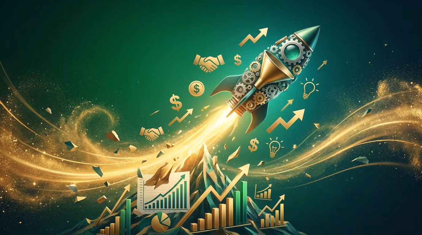 Business Growth Package
