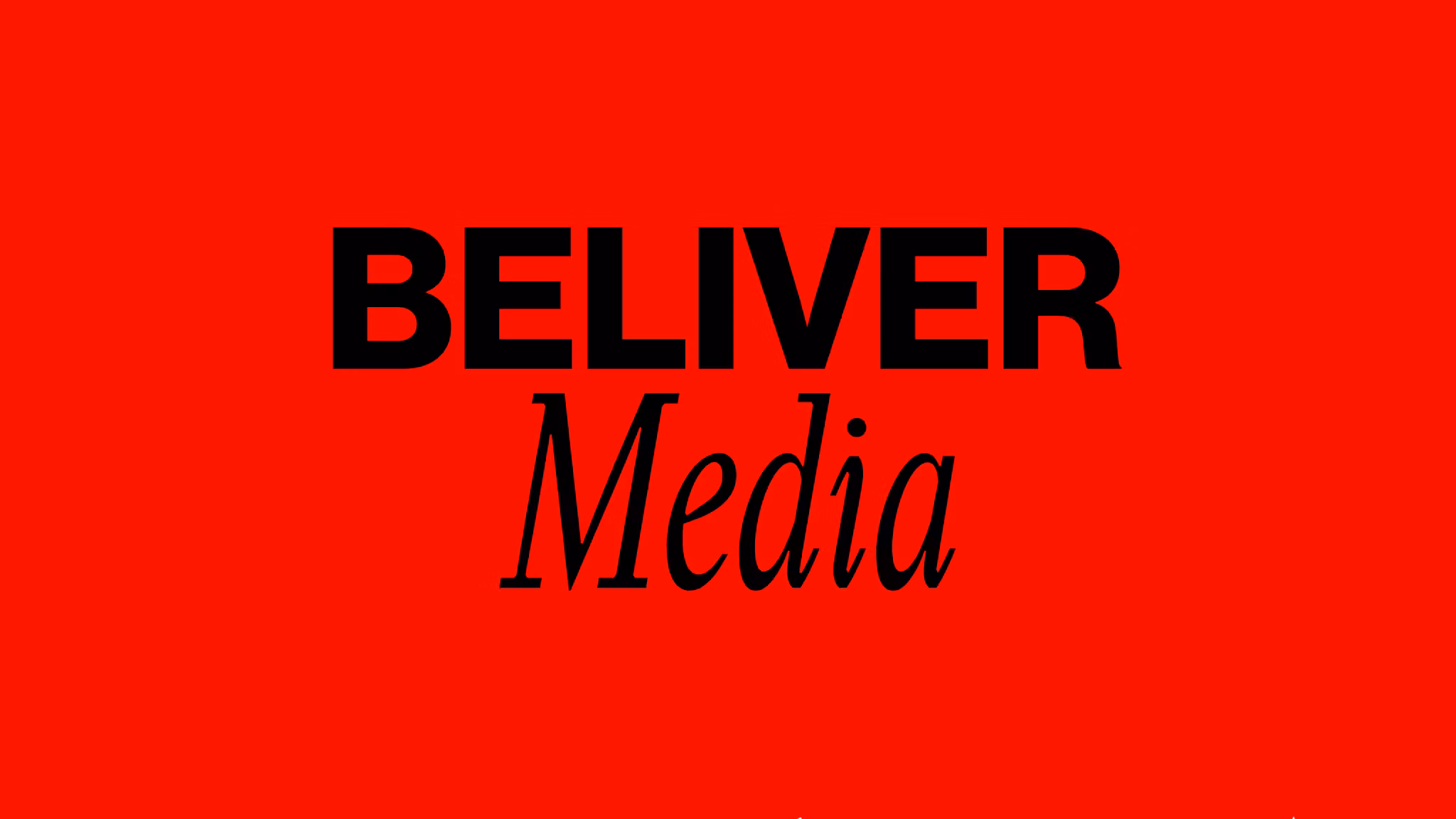 BELIVER Media Clipping