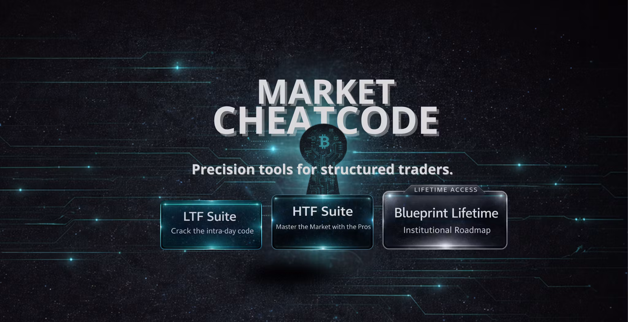 MarketCheatcode