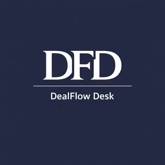 DealFlow Desk