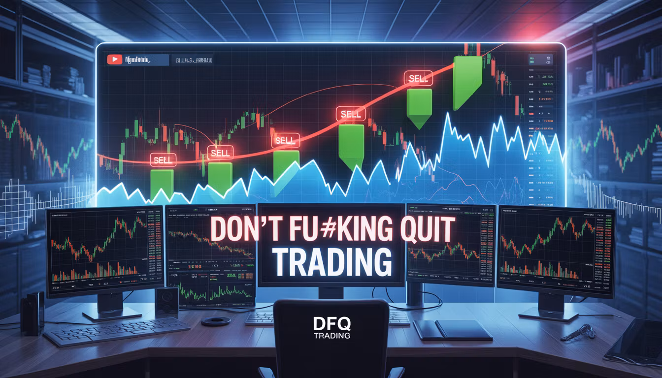 DFQ Trading