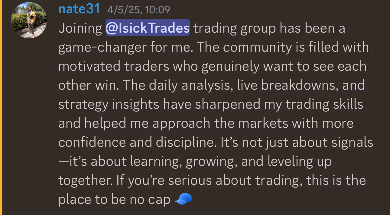TMT - TheMobbbTrades VIP (monthly)