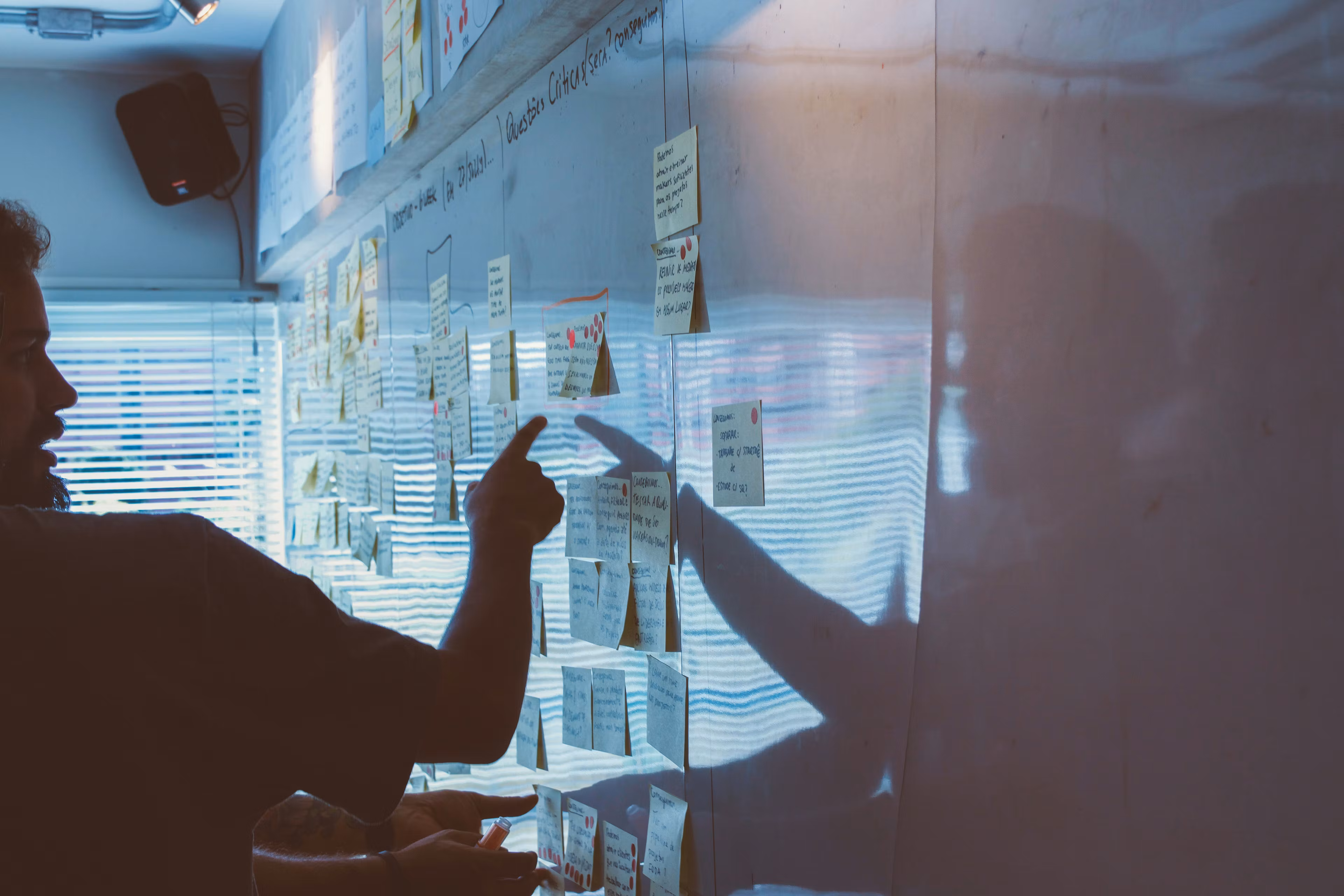 The AI Agency Blueprint