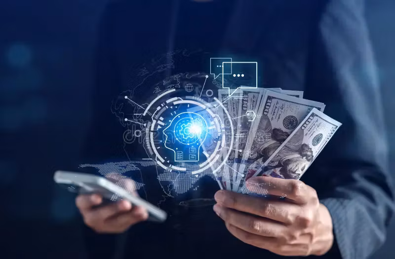 Growth With AI