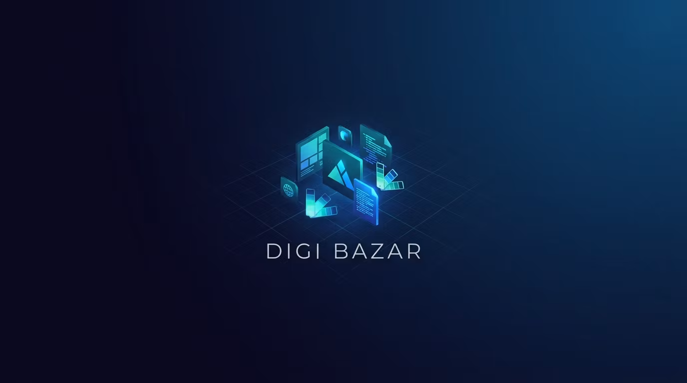 Digi Bazar